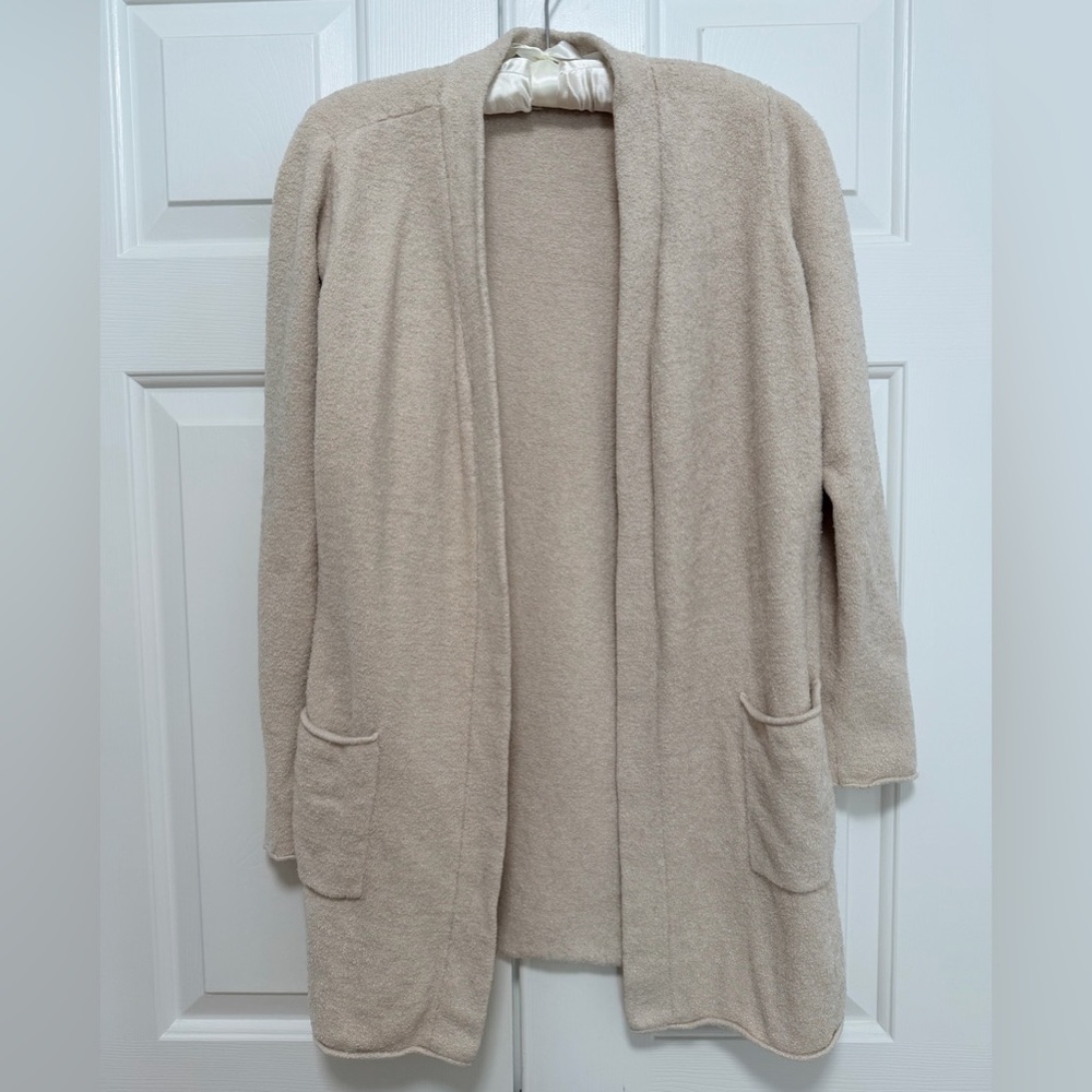 Barefoot Dreams CozyChic Lite Long Cardigan